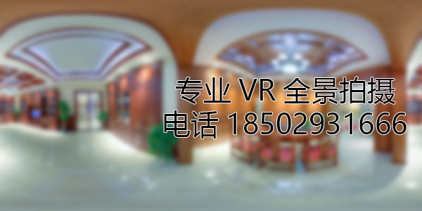 辛集房地产样板间VR全景拍摄
